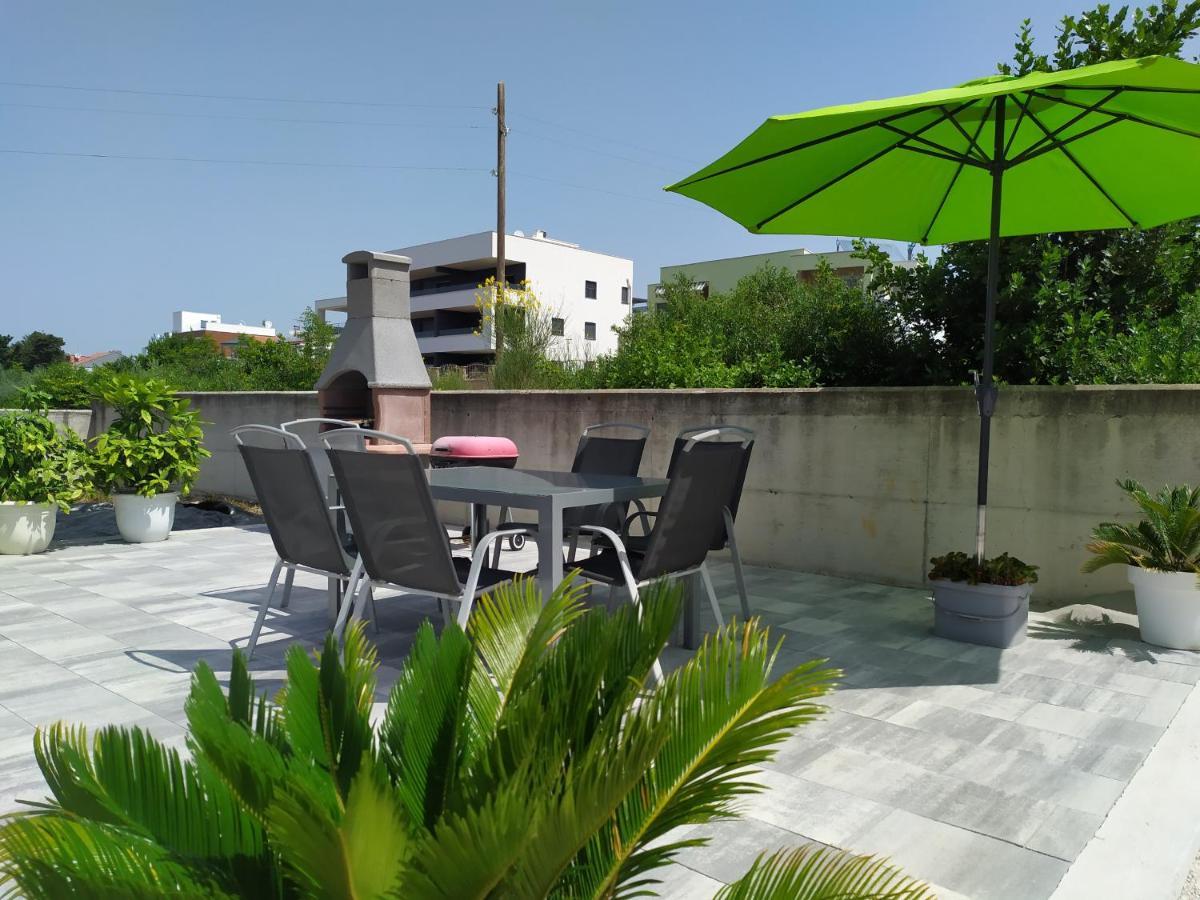 Apartments Villa Lavanda Zadar Exterior photo