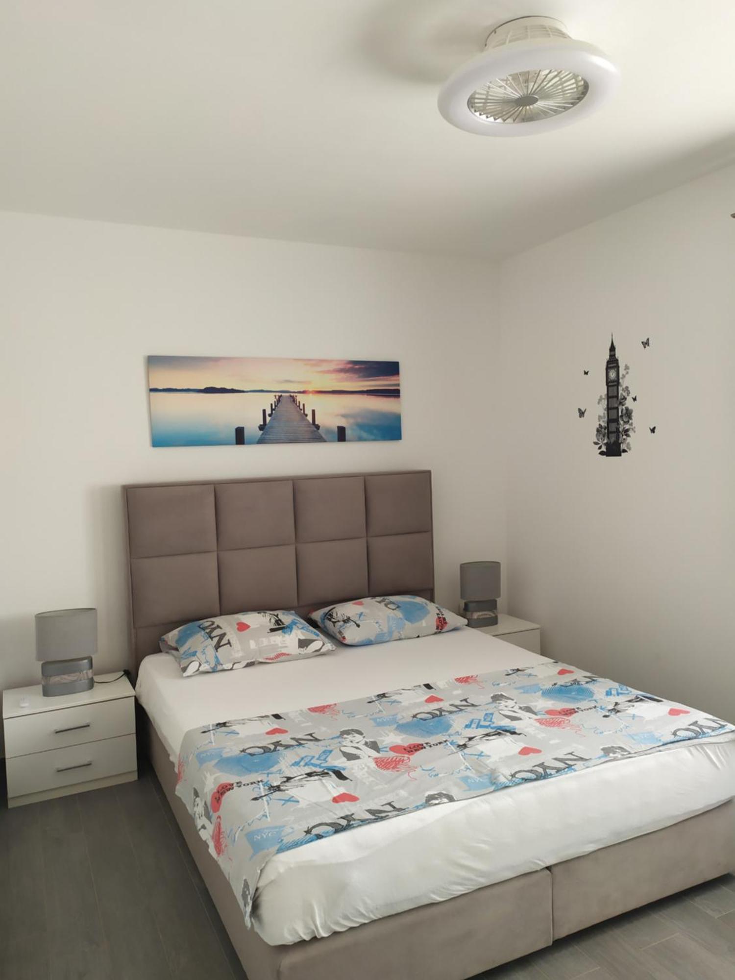Apartments Villa Lavanda Zadar Room photo