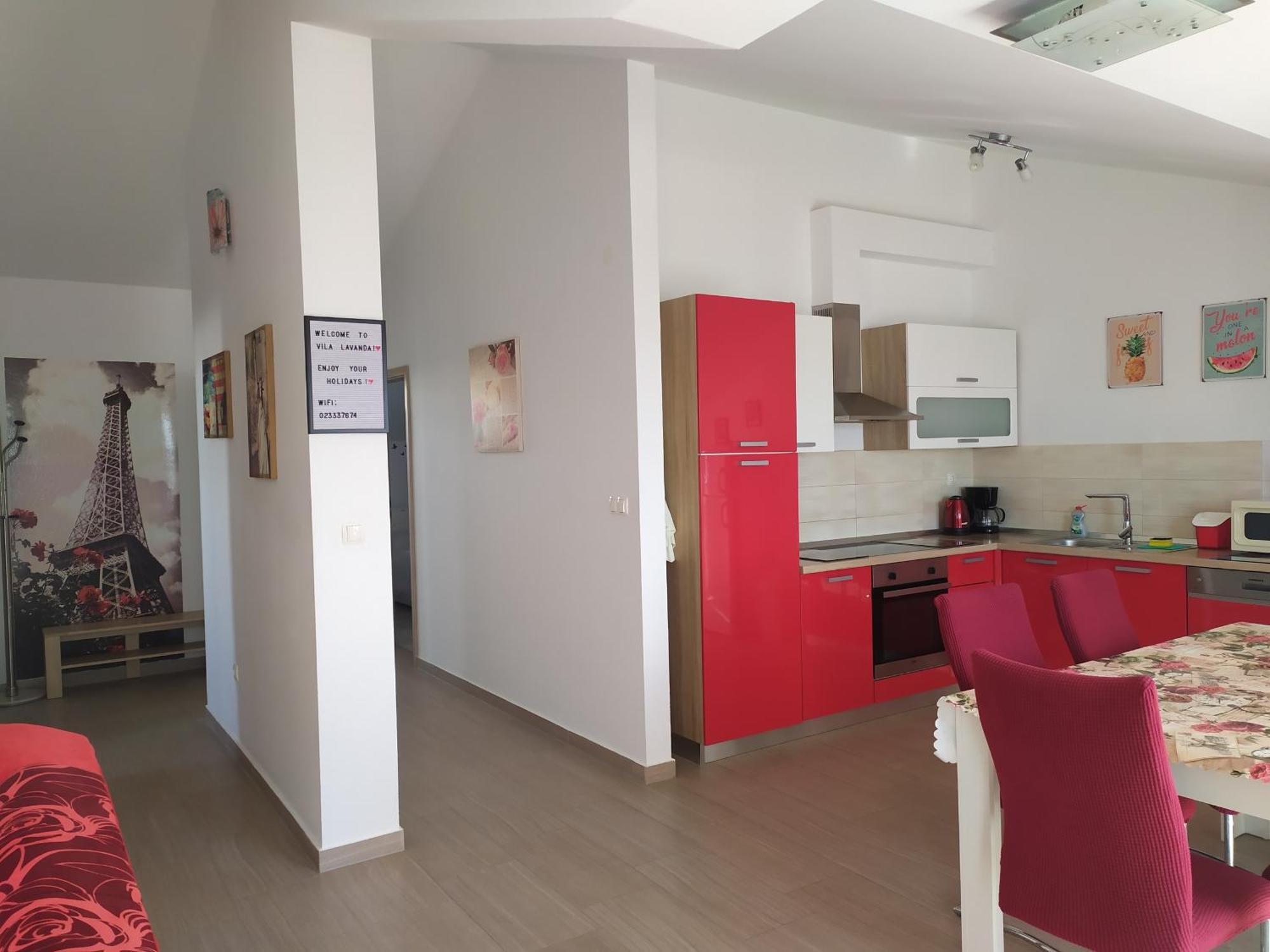 Apartments Villa Lavanda Zadar Room photo