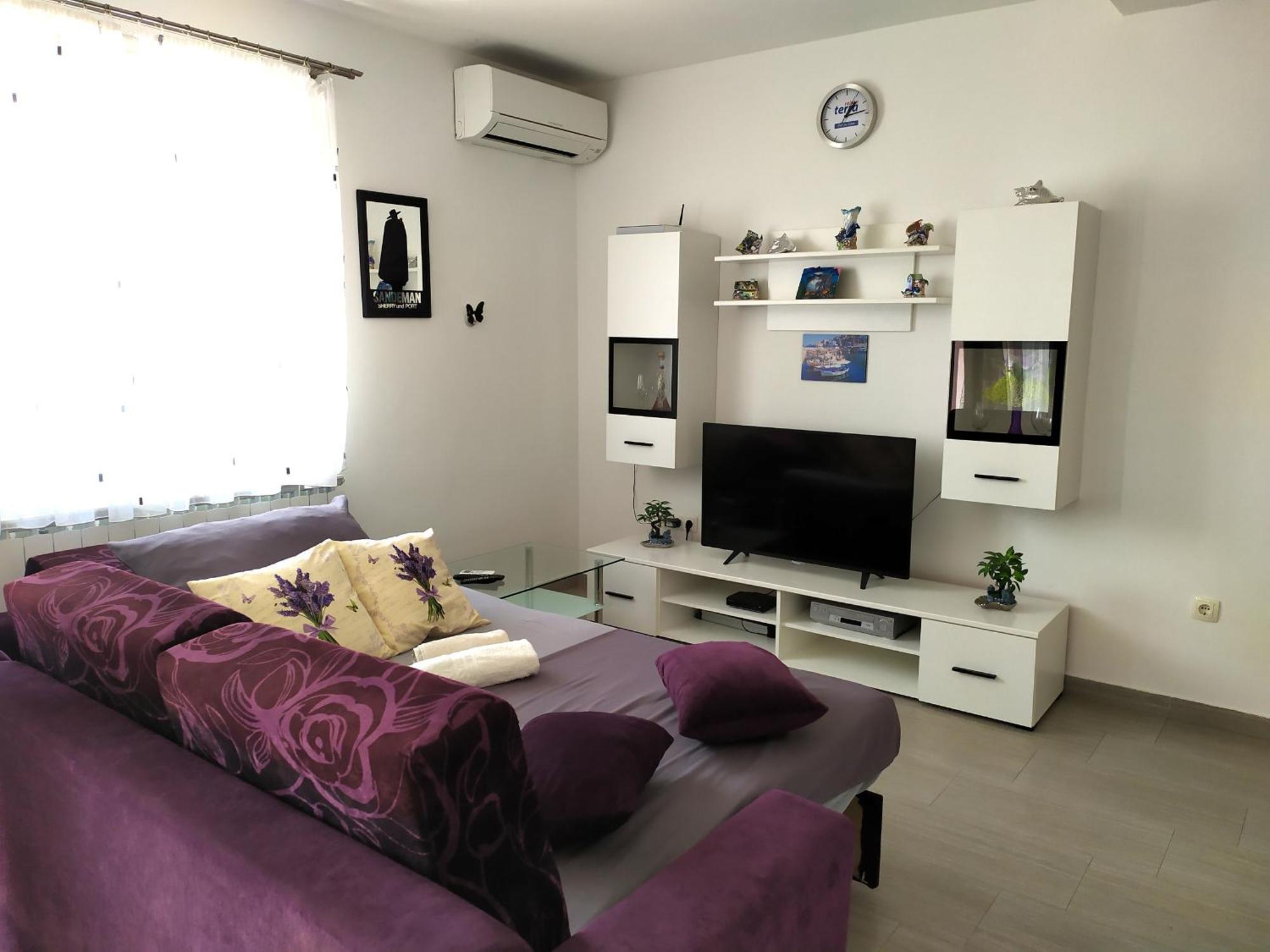 Apartments Villa Lavanda Zadar Room photo