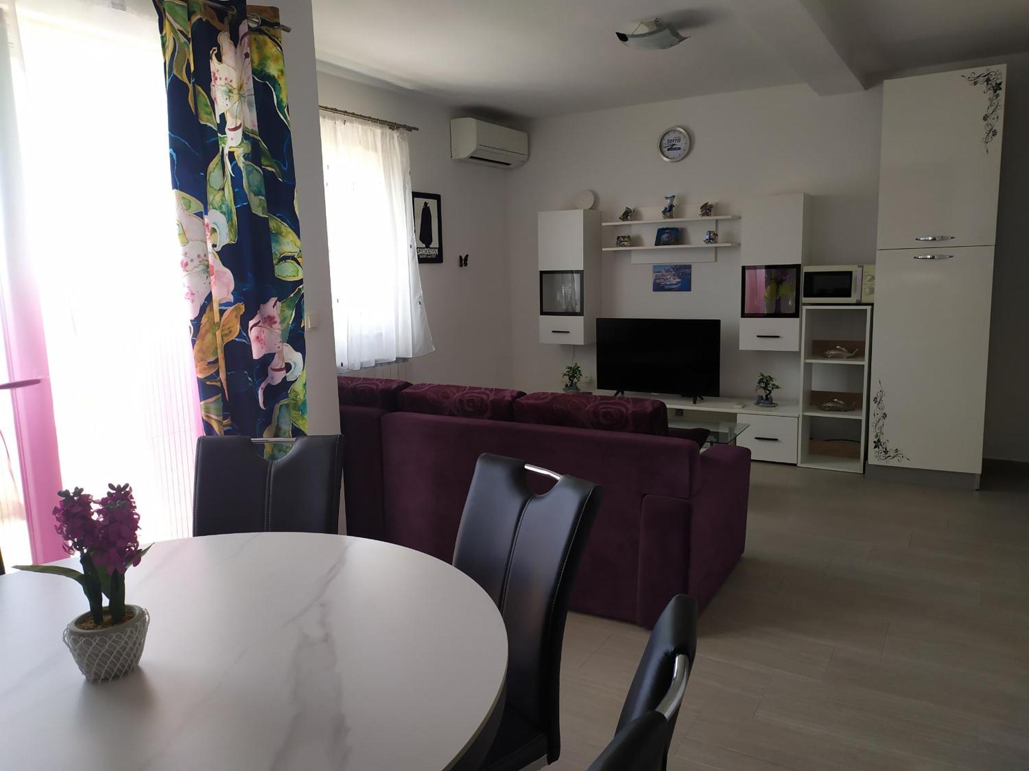 Apartments Villa Lavanda Zadar Exterior photo
